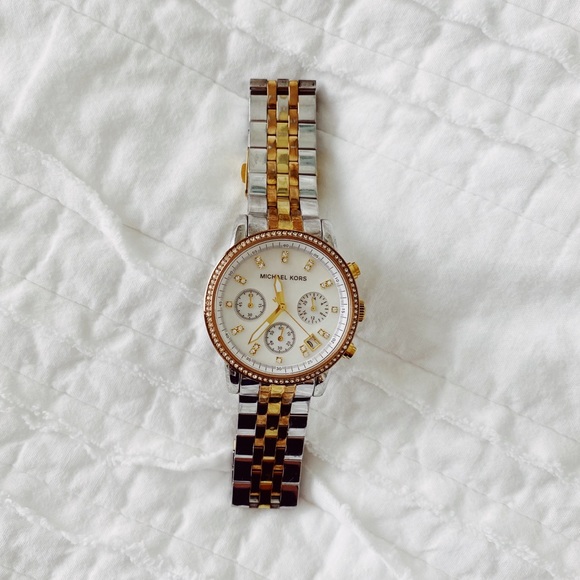 Michael Kors Other - Michael Kors Watch Michael Kors Other - Michael Kors Watch
